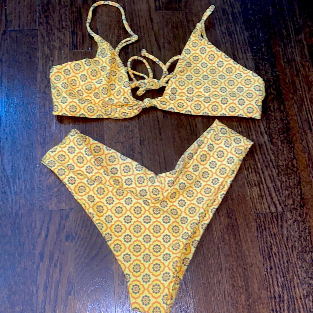 Skatie Kauai Bikini